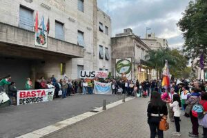 marcha