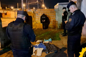 policiales