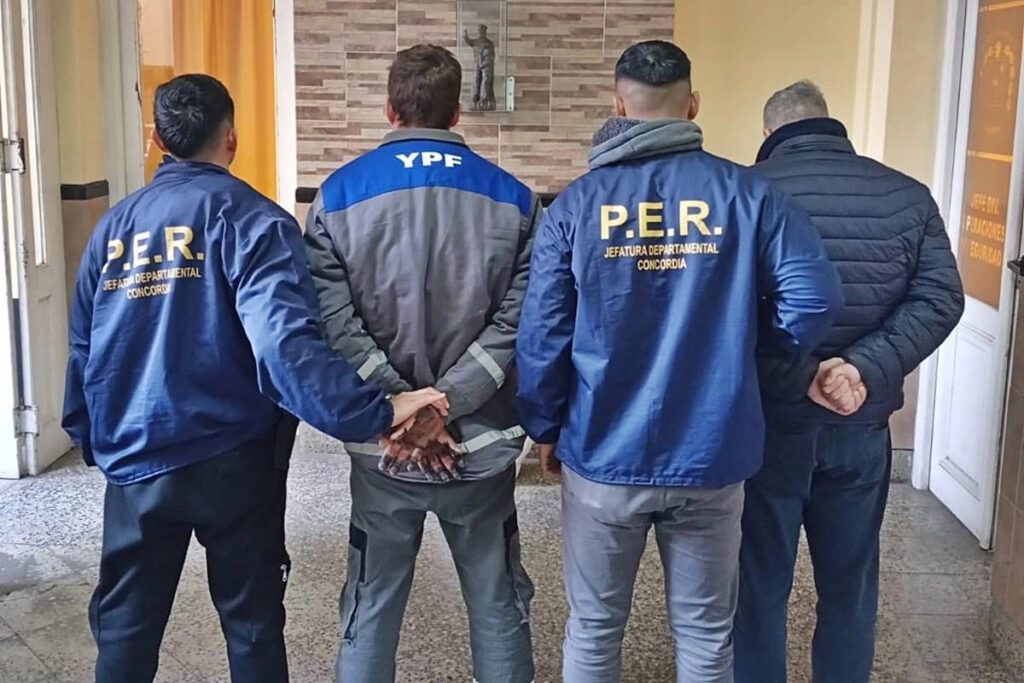 policiales