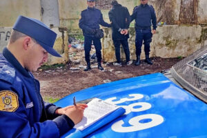 policiales