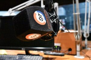 radio ciudana municipal