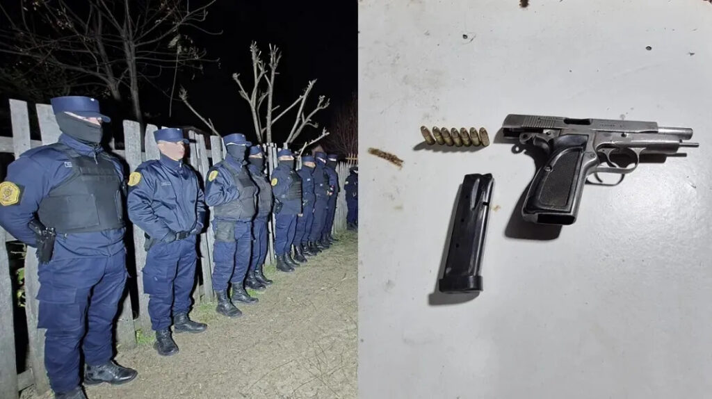 policiales