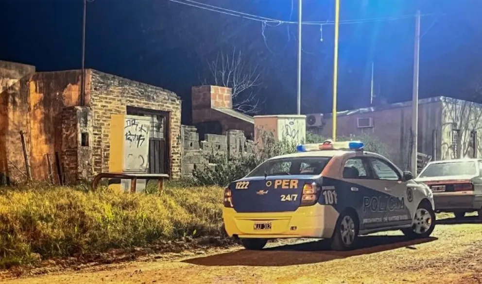 policiales