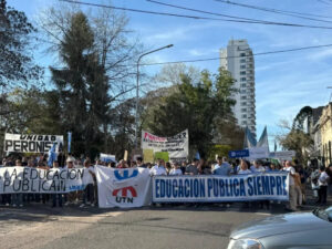 Marcha-Concordia