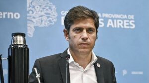 axel kicillof
