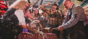 ocktober fest