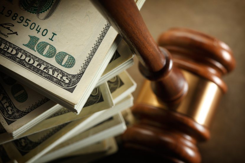 El arbitraje internacional debilita a los Estados del Sur Global y la vida digna de sus poblaciones. Foto Instituto Internacional por un Desarrollo Sostenible