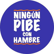Ningún Pibe con Hambre