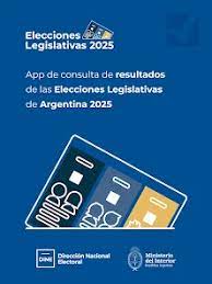 app elecciones