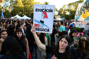 marcha
