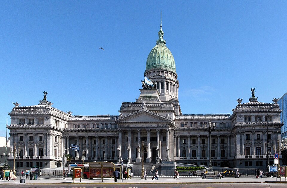 Congreso_Nacional_Buenos_Aires