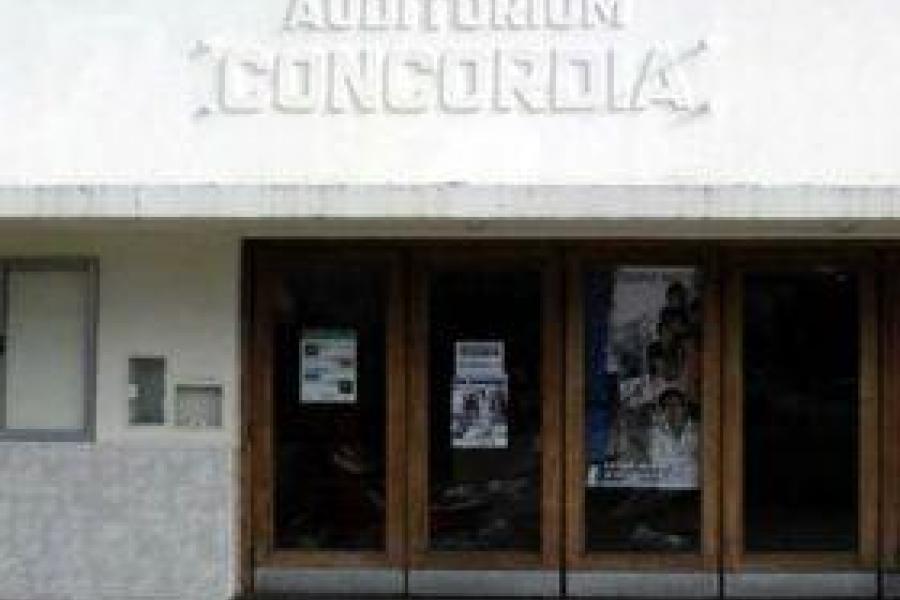 Auditórium
