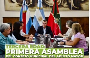 ADULTOS MAYORES.