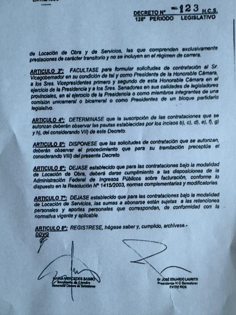 DECRETO CONTRATOS...