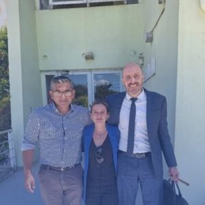 DEFENSORES DE QUERENCIO..