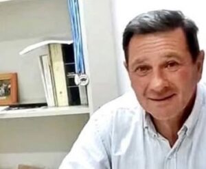 FERRARI DPTAL ESCUELA..