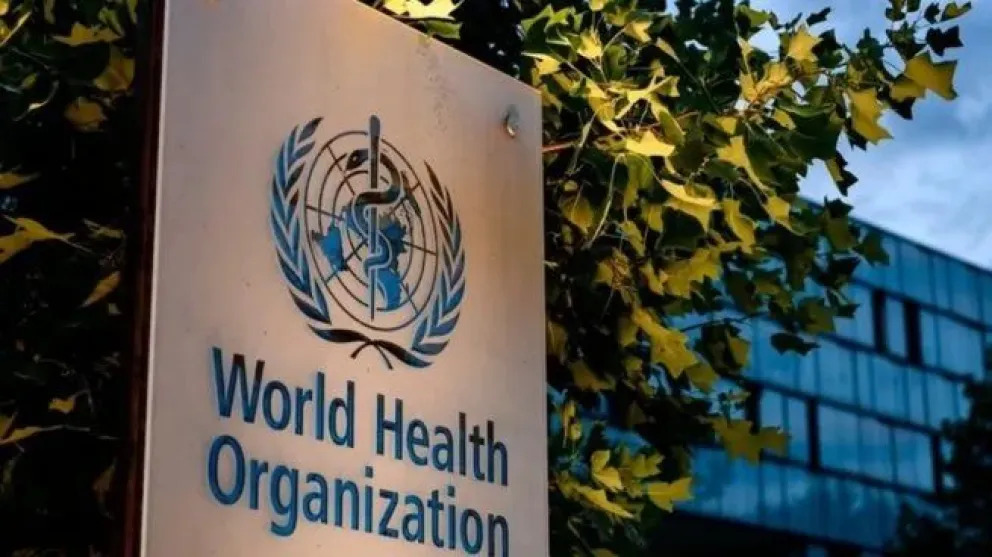 Organización-Mundial-de-la-Salud