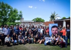 PATRIA GRANDE CONCORDIA...