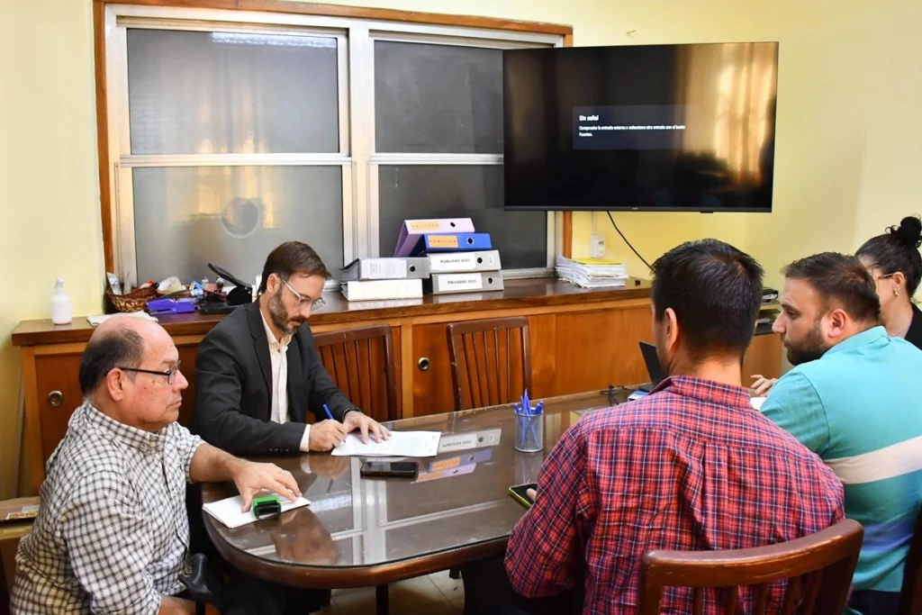 PUESTA EN VALOR PEATONAL