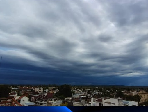 ALERTA...
