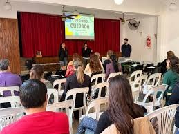 CAPACITACION DOCENTE...