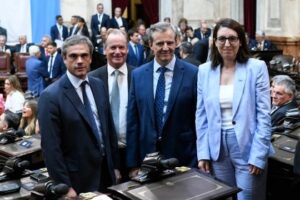 DIPUTADOS ENTRERRIANOS..