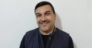 DIRECTOR DPTAL CONCORDIA..