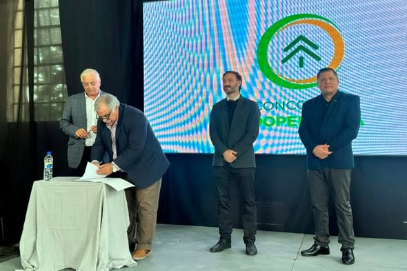 MUNICIPIO-COOPERATIVA ELECTRICA