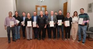 VIDEOVIGILANCIA ENTRE RIOS..