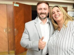 AZCUE CON IMPUTADA CAUSA COMEDORES ESCOLARES