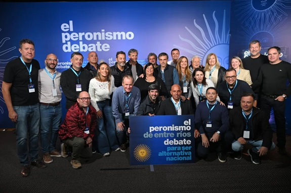 BORDET Y EL PERONISMO DE ER1...