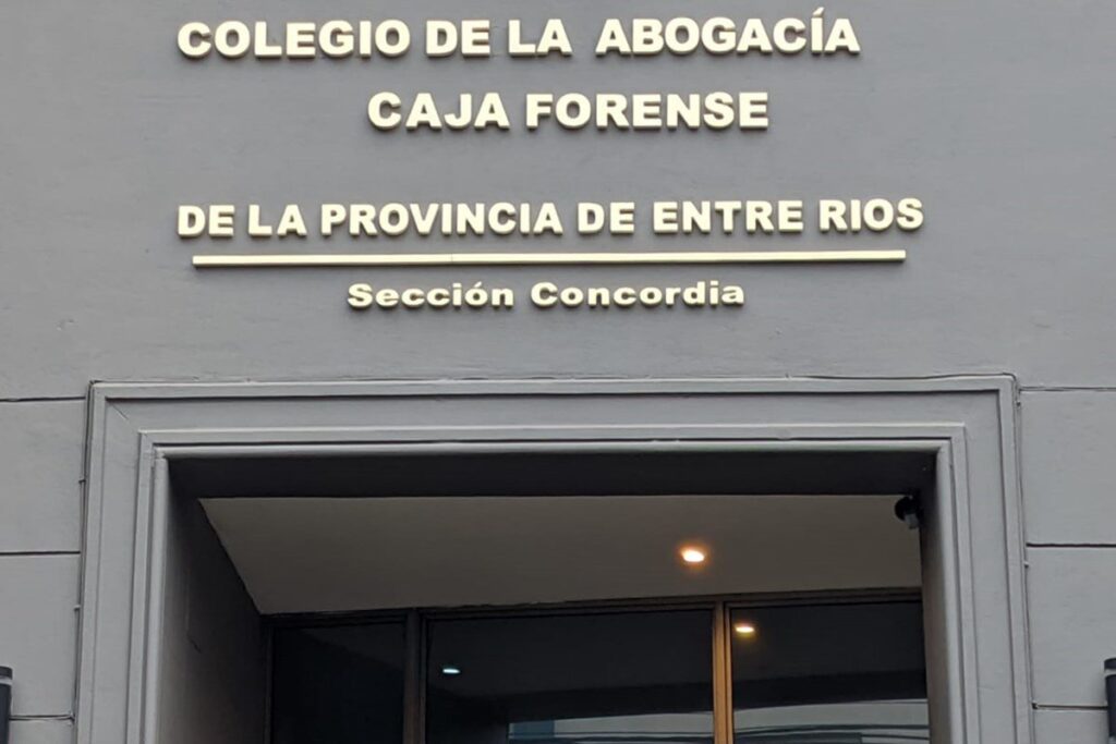 COLEGIO DE ABOGACIA CDIA
