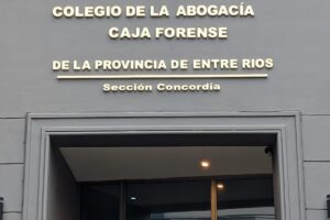 COLEGIO DE ABOGACIA CDIA