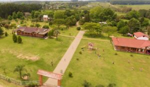 NUEVA VIDA VILLA ADELA