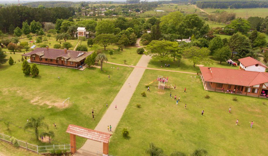NUEVA VIDA VILLA ADELA