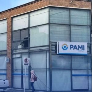 PAMI CONCORDIA...