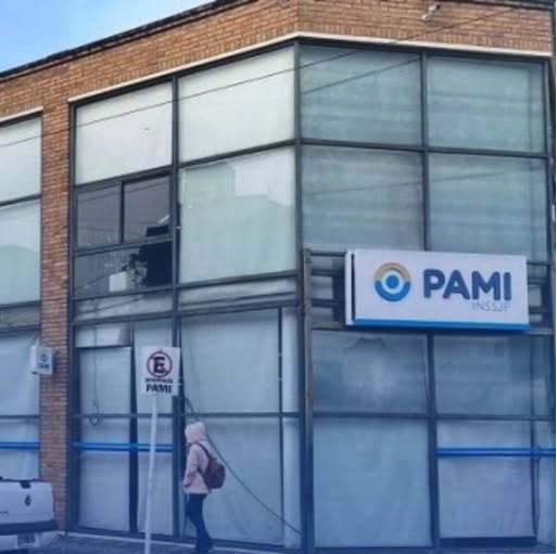 PAMI CONCORDIA...