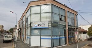 PAMI CONCORDIA...