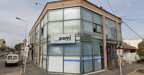 PAMI CONCORDIA...