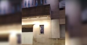 video porno en la muni...